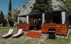 Mobile Home Amfora
